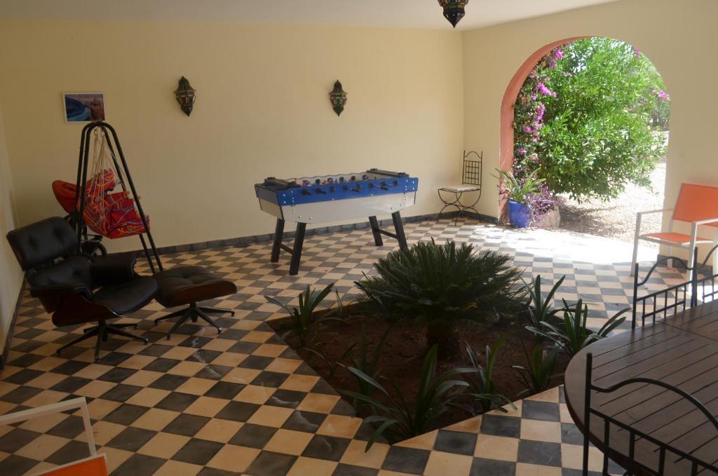 Casa Naima Ida Ougourd Exterior foto