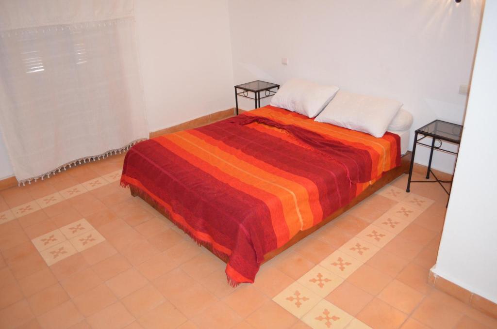 Casa Naima Ida Ougourd Quarto foto
