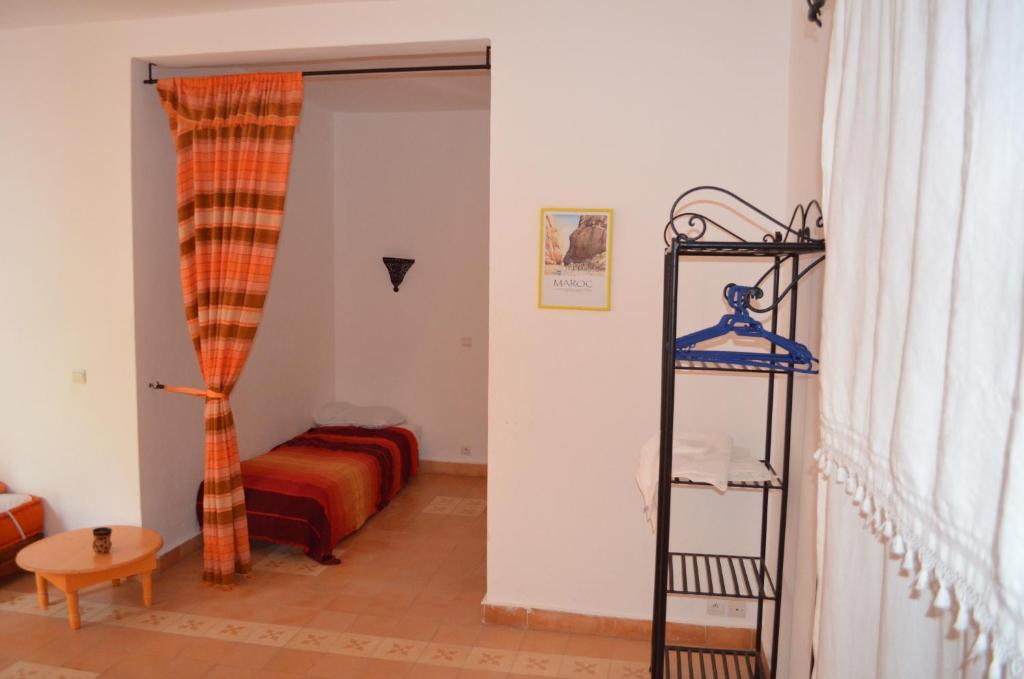 Casa Naima Ida Ougourd Quarto foto