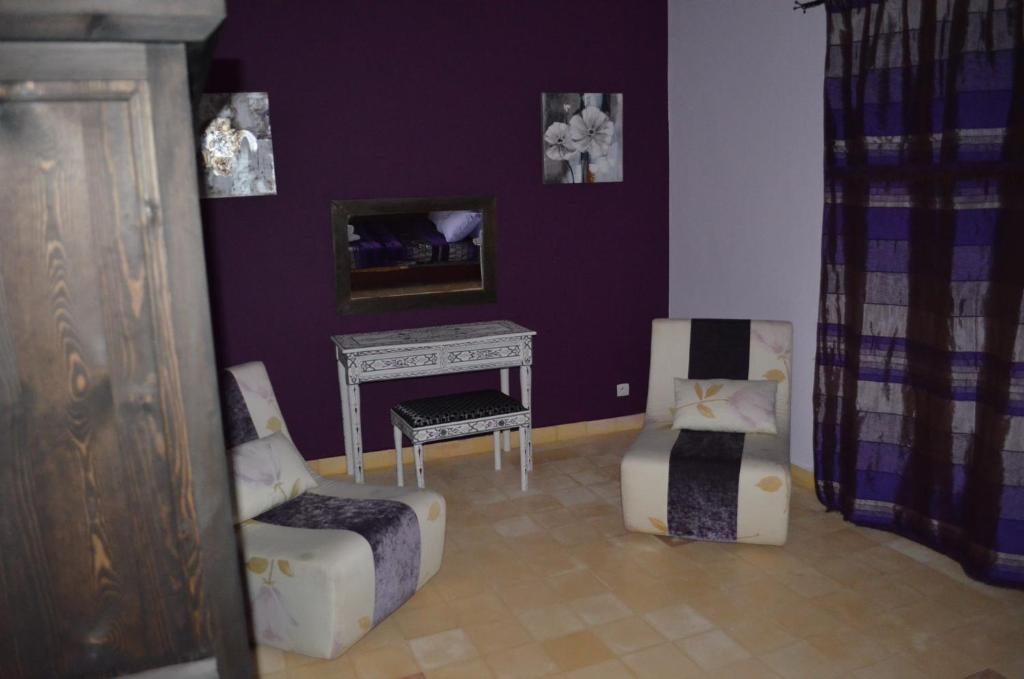 Casa Naima Ida Ougourd Quarto foto
