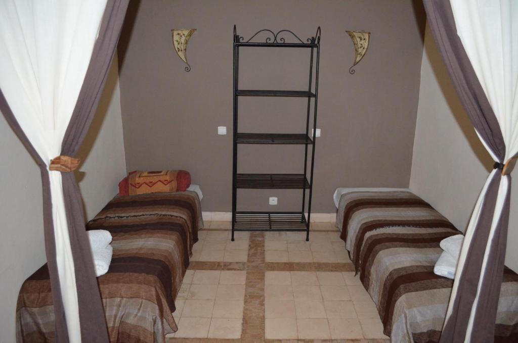 Casa Naima Ida Ougourd Quarto foto